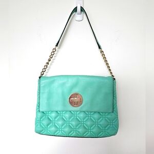 Kate Spade Bag Mint/Light Green/Teal Color